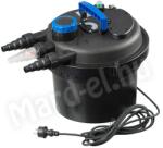 Ubbink BioPressure II 3000 nyomás alá helyezhető szűrő (8711465554084)