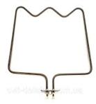 COM Beko tűzhelyhez alsó fűtőszál ( 262900002 helyettesítő termék)