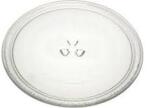 Panasonic mikrohullámú sütő forgótányér D-28 cm. (Z0601BA00EP)