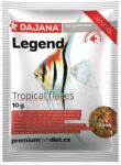 Dajana Legend Tropical flakes 80ml/10g (DP016S)