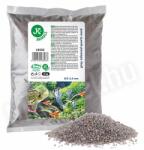 JK Animals JK Kvarchomok szürke 0, 3-1, 4mm 2kg 18556 (8595159438283)