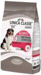 Gheda Unica Classe Adult All Breed High Energy 10kg