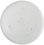 Fagor mikrohullámú sütő üvegtányér D-36cm. (71X0492)