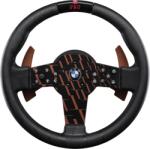 Fanatec Volan Fanatec CSL BMW Licentiat Oficial Grip Gumat LED RevStripe PCPS5PS4 (CRD-9020018-WW)