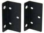 Hikvision Rackbe szerelő fül 19", 1, 5U magas DVR/NVR eszközökhöz (2db/csomag) (19" 1.5U MOUNTING BRACKET)