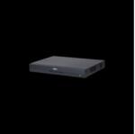 Dahua NVR Rögzítő - NVR5232-EI (32 csatorna, H265+, 32MP, 384Mbps, HDMI+VGA, 2xUSB, 2xSata, AI) (NVR5232-EI) - wincity