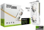 ZOTAC GeForce RTX 5070 Twin Edge OC White 12GB GDDR7 (ZT-B50700Q-10P) Placa video