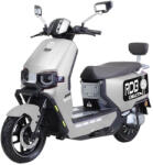RDB Scuter electric RDB DELTA 5 2000W fara permis 25 km/h 72V23Ah autonomie 60 km culoare gri (RDB-DELTA-5-Gri)
