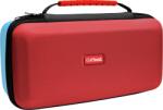 Trust 25764 GXT1252RB XL Kemény tok Nintendo Switch 2, piros-kék