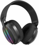 Subsonic Multi Vektra 3-mód Vezeték nélküli Fejhallgató Fekete