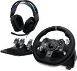 Logitech G920 Driving Force PC/Xbox Series/Xbox One (991-000551)