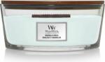 WoodWick Magnolia Birch Ellipse 453,6 g
