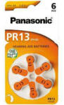 Panasonic PR13 (6) Baterii de unica folosinta