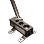 Holzmann RAM43 Csővágó gép (RAM43)