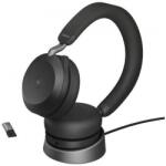Jabra Evolve2 75 Microsoft Teams Stand (27599-999-989) Casti