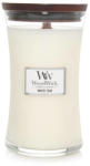 WoodWick White Teak 609,5 g