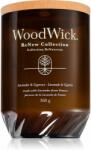 WoodWick Renew Lavender & Cypress 368 g