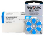 Rayovac Extra Advanced 675 (6)