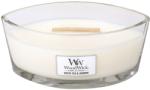 WoodWick White Tea & Jasmine 453,6 g