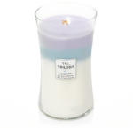 WoodWick Trilogy Calming Retreat 609,5 g