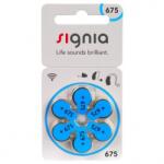 Siemens Signia 675 (6) Baterii de unica folosinta