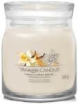 Yankee Candle Vanilla Creme Brulee 567 g