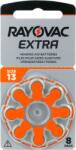 Rayovac Extra 13 (8) Baterii de unica folosinta