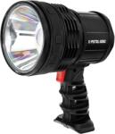 Mactronic X-Pistol Gen 2 Black 1500lm