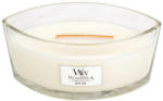 WoodWick White Teak 453,6 g