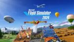 Microsoft Flight Simulator 2024 - 240 Simverse Coins (Xbox Series X/S / Xbox One / PC) (Global) (Letölthető) PC