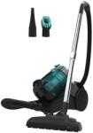Cecotec Conga Rockstar Multicyclonic Compact (05599) Aspirator, masina de curatat