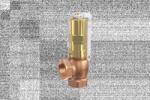 GÖTZE Supapa de siguranta similara cu Fig. 528 A/T 628SGFL40-PTFE 2-12 (628SGFL40-PTFE 2-12)