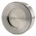 Ritag Ritterhuder Armaturen Supapa sens intermediara Ritag DN80 9800000091 (9800000091)