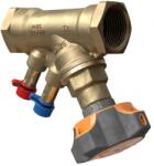 Imi Hydronics Robinet echilibrare TA STAD 6/4" 52851040 (52851040)