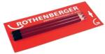 Rothenberger Creion meserias universal Rothenberger Rothenb. 24cm (3 buc. ) 856911N (856911N)
