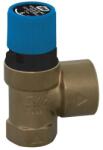 SYR Supapa de siguranta Syr 2115 5/4" 8 bar 2115.32. 001 (2115.32.001)
