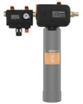 Judo Wasseraufbereitung Statie tratare a apei sarate Judo HEIFI ÖN Filler Bloc Pure 3/4" 8068540 (8068540) Filtru de apa bucatarie si accesorii