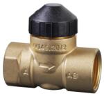 Siemens Vana de zona Siemens cu trecere directa DN15, IG KVS 2, 15 - PN16 VVI46.15/2 (VVI46.15/2)