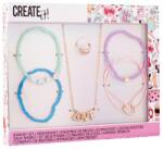 Canenco Create it! Ékszerszett 4 féle (84553)
