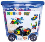 Clics Toys Rollerbox 25 in 1 (CB803) Clics építõjáték (CB803)