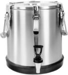  Mega-M UC 15L KN szállító termosz csappal