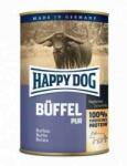 Happy Dog BÜFFEL PUR Bivaly 12×400 gr kutyakonzerv