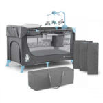 KinderKraft JOY Utazóágy - Multifunkciós