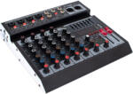 Thunder Germany MI-604 6 csatornás zenekari keverő - pepita