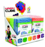 Happy Junior - Display 24 pcs (SGHC 101)