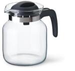 Ambition Vesta Hőálló Kiöntő Fedővel 1.3 l Vegyes Színekben (5904134329769)