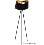  állólámpa, Háromszög, Arany Bársony Lámpabúra - pepita - 59 382 Ft