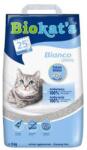 Gimpet Biokat' s Bianco Classic Macskaalom - 5 kg (143190)