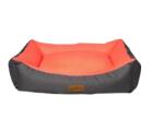 ZooBeeDoo fekhely Dondurma - lazac 55 x 45 x 13 cm 1 db - pepita