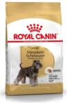 Royal Canin Miniature Schnauzer Adult - Törpe schnauzer felnőtt kutya száraz táp 3 kg (120942)